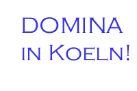 Domina Mauenheim